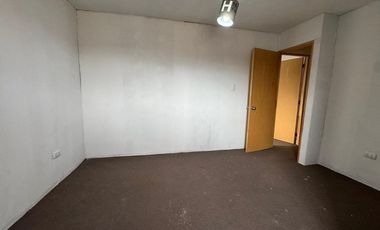 Casa esquina con ampliación