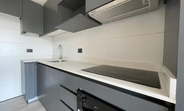Depto. en arriendo en Zañartu Ñuñoa