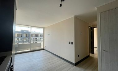 Depto. en arriendo en Zañartu Ñuñoa