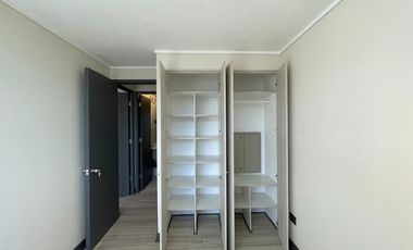 Depto. en arriendo en Zañartu Ñuñoa