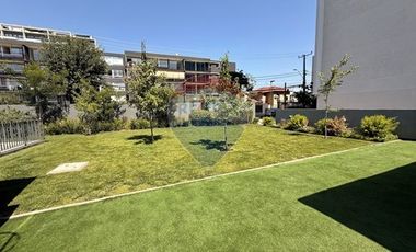 Depto. en arriendo en Zañartu Ñuñoa