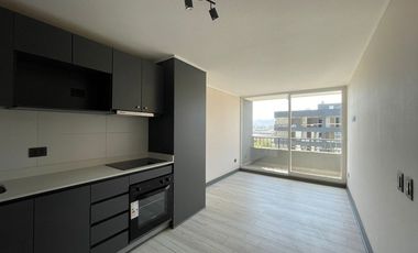 Depto. en arriendo en Zañartu Ñuñoa