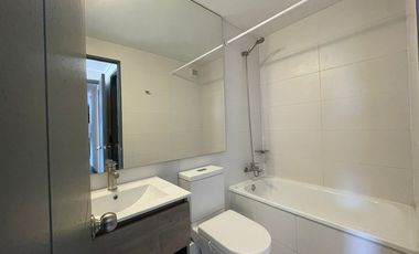 Depto. en arriendo en Zañartu Ñuñoa