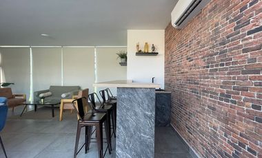 Depto. en arriendo en Zañartu Ñuñoa