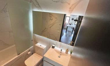 Moderno Duplex con piscina privada, Vitacura