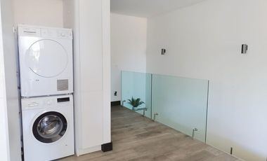 Moderno Duplex con piscina privada, Vitacura