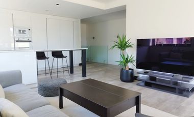 Moderno Duplex con piscina privada, Vitacura