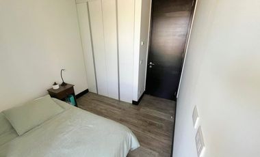 Moderno Duplex con piscina privada, Vitacura