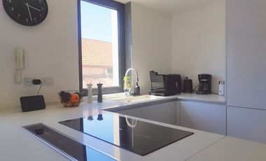 Moderno Duplex con piscina privada, Vitacura