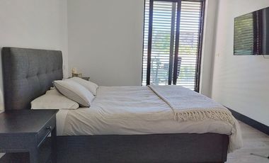 Moderno Duplex con piscina privada, Vitacura