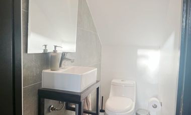 Moderno Duplex con piscina privada, Vitacura