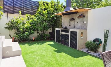 Moderno Duplex con piscina privada, Vitacura