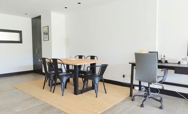 Moderno Duplex con piscina privada, Vitacura