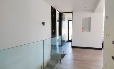 Moderno Duplex con piscina privada, Vitacura