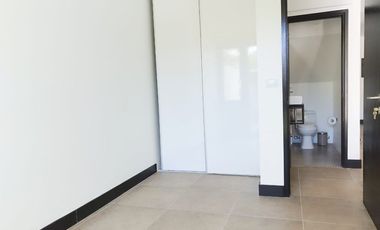 Moderno Duplex con piscina privada, Vitacura