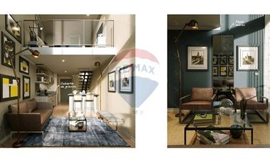 Studio - Barrio Yungay