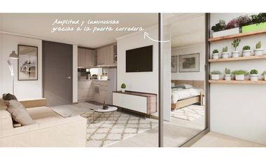 Studio - Barrio Yungay