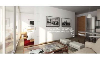 Studio - Barrio Yungay