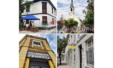 Studio - Barrio Yungay