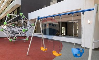 Depto en Arriendo de 1D+1B, Metro Inés de Suarez