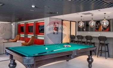 Depto en Arriendo de 1D+1B, Metro Inés de Suarez