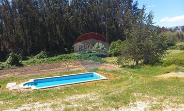 4D 2B piscina, condominio. Melipilla