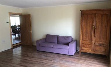 4D 2B piscina, condominio. Melipilla