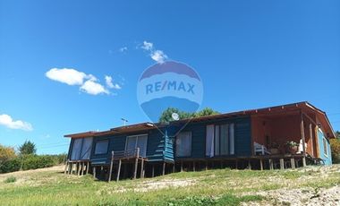 4D 2B piscina, condominio. Melipilla