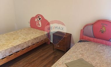 4D 2B piscina, condominio. Melipilla