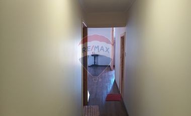 4D 2B piscina, condominio. Melipilla