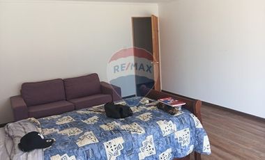 4D 2B piscina, condominio. Melipilla