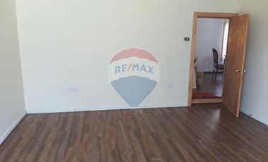 4D 2B piscina, condominio. Melipilla