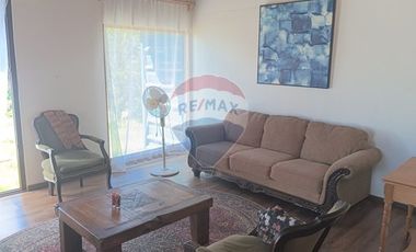 4D 2B piscina, condominio. Melipilla