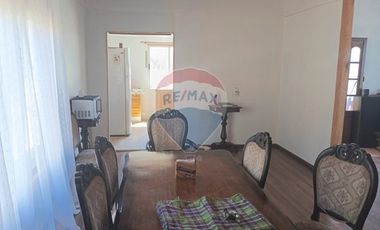 4D 2B piscina, condominio. Melipilla