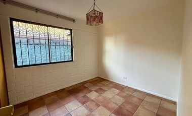 ARRIENDO Casa-La Viña 3D-2B-2E