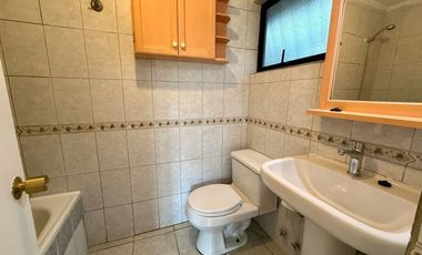 ARRIENDO Casa-La Viña 3D-2B-2E