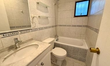 ARRIENDO Casa-La Viña 3D-2B-2E