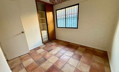 ARRIENDO Casa-La Viña 3D-2B-2E