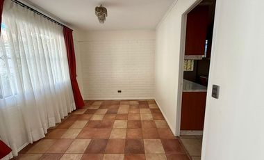 ARRIENDO Casa-La Viña 3D-2B-2E