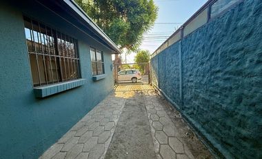 ARRIENDO Casa-La Viña 3D-2B-2E