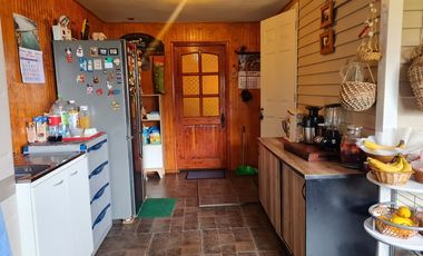 Hermosa casa con vista al Mar en Puerto Montt