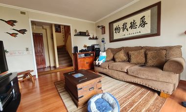 Hermosa casa con vista al Mar en Puerto Montt