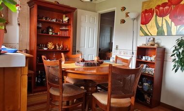 Hermosa casa con vista al Mar en Puerto Montt