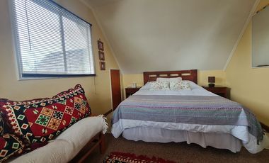 Hermosa casa con vista al Mar en Puerto Montt