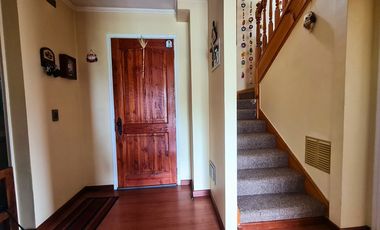 Hermosa casa con vista al Mar en Puerto Montt