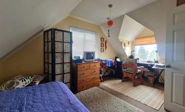 Hermosa casa con vista al Mar en Puerto Montt