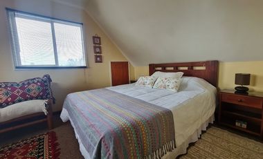 Hermosa casa con vista al Mar en Puerto Montt