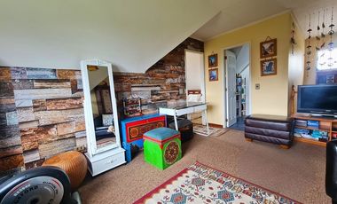 Hermosa casa con vista al Mar en Puerto Montt