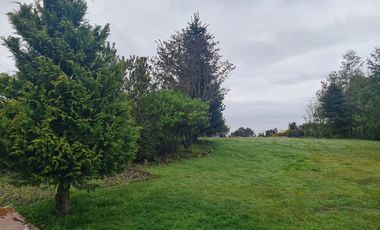 Hermosa casa con vista al Mar en Puerto Montt