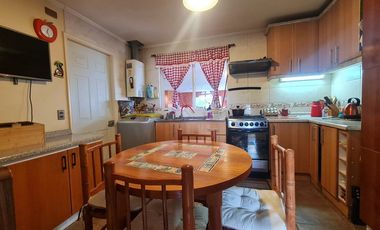 Hermosa casa con vista al Mar en Puerto Montt